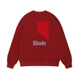 Rhude Hoodie (part 2)