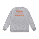 Bathing ape Crew neck sweatshirt
