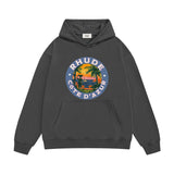 Rhude Hoodie