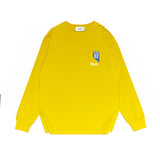 RHUDE Long Sleeve T-Shirt