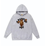 Bathing ape Hoodie