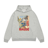 Rhude Hoodie