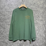 Amiri long sleeve shirts MV print