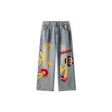 Mens jeans
