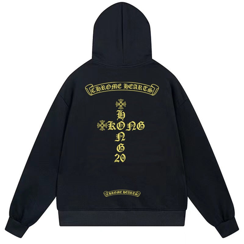chh hoodie