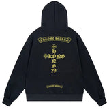 chh hoodie