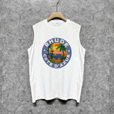 Rhude Tank T Shirts
