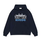 Rhude Hoodie