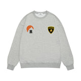 Rhude sweatshirt