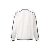 Men long sleeved shirt jw retro street trendy waterproof windproof ball suit