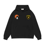 Rhude Hoodie