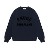 Rhude sweatshirt