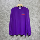 RHUDE Long Sleeve T-Shirt