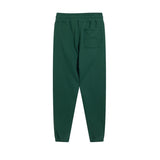 Rhude Pant embroidery slogan logo drawstring casual sports trousers
