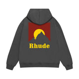 Rhude Hoodie