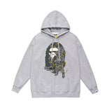 Bathing ape Hoodie