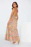 Women Dresses Floral Beauty That Will Perfectly Complement Your Vacation Look