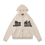 Mixed Emotion Hoodie