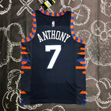 NBA Jerseys, Stripe 7, Anthony