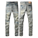 purple brand jeans