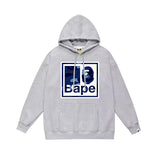 Bathing ape Hoodie