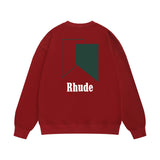 Rhude Hoodie (part 2)