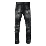 Men Trendy Jeans