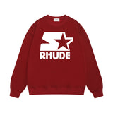 Rhude sweatshirt