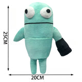 Plush Toys R.E.P.O PLUSH TOY