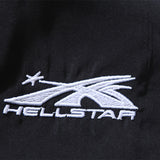 Hellstar Sweatpants Striped Casual Sports Trousers