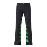 LOSTSHDWS Jeans