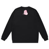 Bathing ape Crew neck sweatshirt