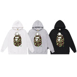 Bathing ape Hoodie