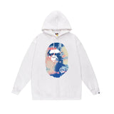 Bathing ape Hoodie