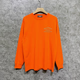 Amiri long sleeve shirts MV print