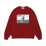 Rhude sweatshirt