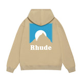 Rhude Hoodie (part 2)