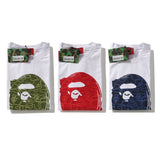 Bathing Ape T-Shirt Spring 30th Anniversary Ape Man Short Sleeve T-Shirt