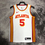 NBA Jerseys Eagles, White 5, Murray