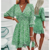 Women Dresses Feel the Breeze in Beachy Women's Summer Dresses