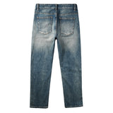 Men Trendy Jeans