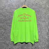 Amiri long sleeve shirts MV print
