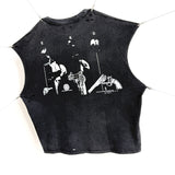 Men Vintage Vest