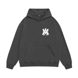 Amiri hoodie hollywood spider country print