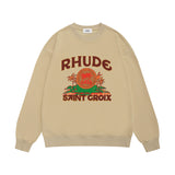 Rhude sweatshirt