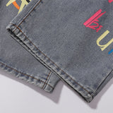 Mens jeans