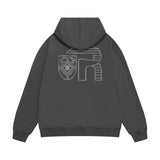 Rhude Hoodie