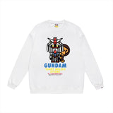 Bathing ape Crew neck sweatshirt