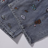 Mens jeans