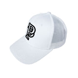 Purple Brand Hat